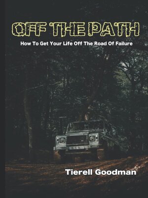 cover image of Off the Path